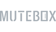 Mutebox logo