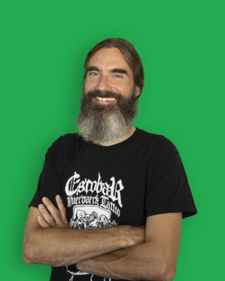 Christian