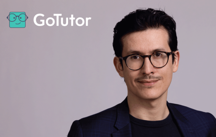 Ruben fra Gotutor