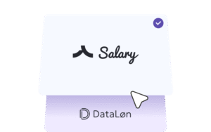 Salary eller Dataløn