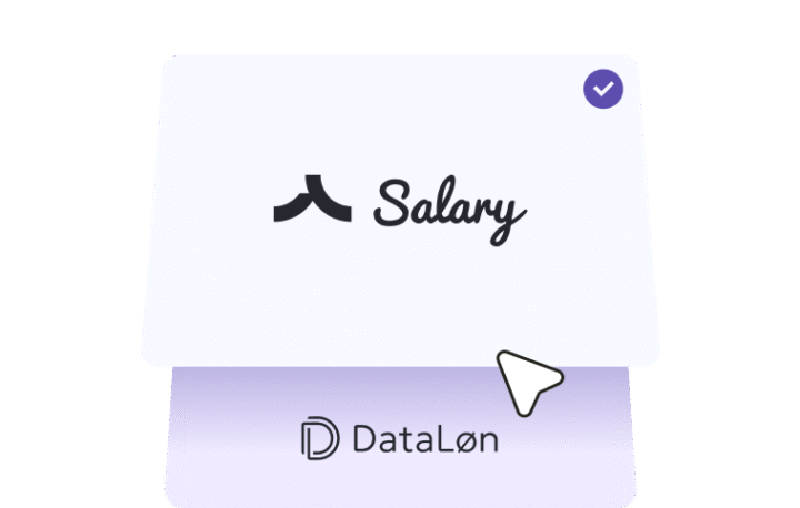 Salary eller Dataløn