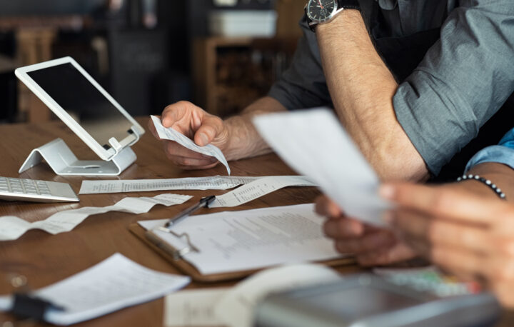 Bedste lønsystem til små virksomheder