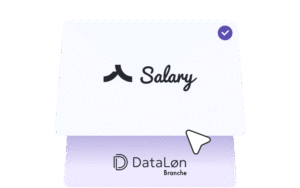 Salary eller Dataløn Branche?