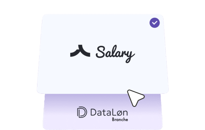 Salary eller Dataløn Branche?